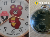 Коллаж "Телеграфа"