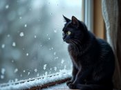 Украину накроют снегопады