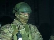 Ймовірний "син пескова"