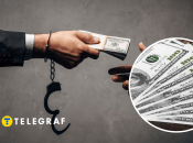 Корупція в Україні