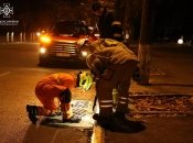 Кадры спасательной операции