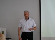 Олег Стогний