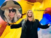 Ірина Білик захворіла