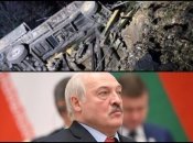 лукашенко трохи із запізненням вирішив "хайпанути" на темі вибухів у Польщі