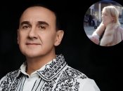 Жена Владимира Гришко