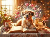 Любовний гороскоп Собаки 2026