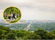 Погода у столиці України