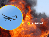 Удар по Саратову