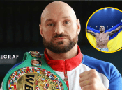 Ф’юрі програв бій-реванш Усіку