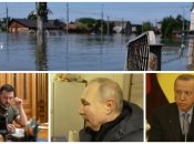 Зеленський, путін і Ердоган