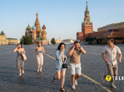 Росіяни перелякалися через "хлопок"