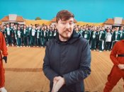 Ютубер MrBeast воссоздал игру с призом в 456 тысяч долларов