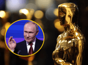 Фильм против Путина выдвинули на "Оскар"