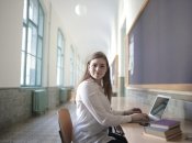 Учить теоретическую часть можно самому