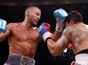 Олександр Гвоздик — Ісаак Родрігес