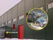 Львів гостро потребує сміттєпереробного заводу