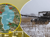 Ситуация на фронте