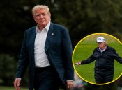 Дональд Трамп высказался о своем здоровье