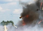 Протиповітряній обороні вдалося ліквідувати більшість дронів