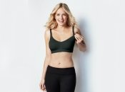 3 бюстгальтера, необходимых каждой кормящей маме