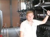 Евгений Юнаков