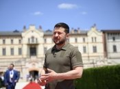 Владимир Зеленский