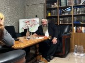 Моше Реувен Асман