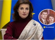 Какой была в молодости Марина Порошенко