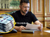 Володимир Зеленський, гроші