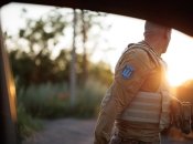 Украиские войска продвигаются под Бахмутом