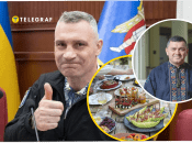 Віталій Кличко та Микола ПоворозникНа час розслідування перший заступник буде відсторонений від виконання обовʼязків