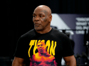 Майк Тайсон