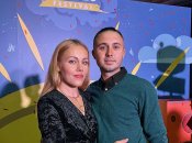 Елена и Тарас Тополя