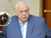 Який вигляд має могила Юхима Звягільського