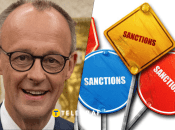 Мерц анонсировал новый пакет санкций