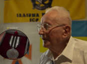 Йосип Миколайович Гевчук з 14 років брав участь у визвольній боротьбі