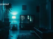 Занурення в темний світ жахів (фото створене з допомогою ШІ)