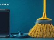 Освободите место на телефоне, не утрачивая важные данные (фото создано с помощью ИИ)