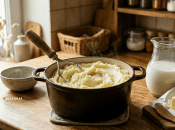 Картопляне пюре