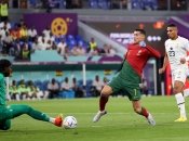 Португалия - Гана