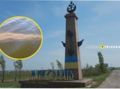 Забруднення Південного Бугу у Миколаєві