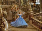 Попелюшка в одній з екранізацій