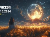 Гороскоп на сьогодні для всіх знаків Зодіаку — 10 жовтня 2024 року