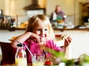 5 рецептов постных блюд для детей