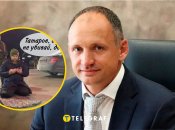 Олег Татаров