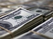 Держборг США сягнув рекордних $26 трильйонів