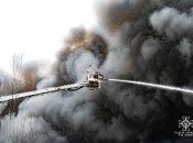 Окупанти вкотре вдарили по цивільних об’єктах