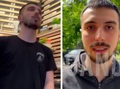 Бариста до и после извинений