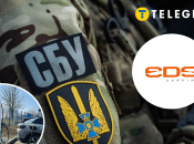 Колаж "Телеграфу"