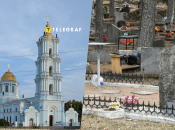 Що цікавого є на цвинтарі в Сумах